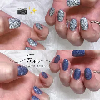 ネイル 🌻FAN'S STUDIO池袋🌻のネイルデザイン