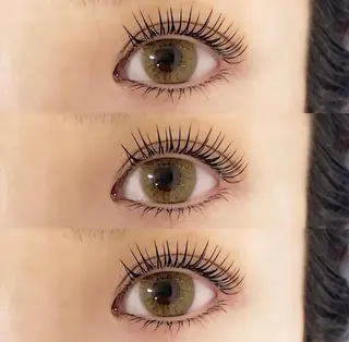 マツエク・マツパ eyes cream所属・まつ毛と眉毛のおみせ 🪄なんばのマツエク・マツパデザイン