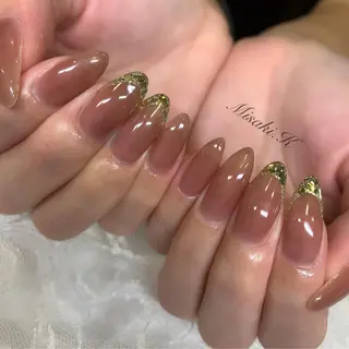 ネイル K. Misakiのネイルデザイン
