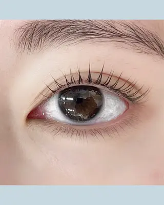 マツエク・マツパ Ciel RINKAのマツエク・マツパデザイン