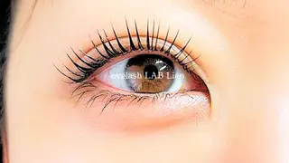 パーマ eyelash LAB Lien所属・Lien山田 芽吹のマツエク・マツパデザイン