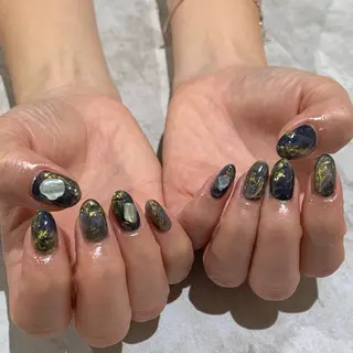 ネイル 🤍 YUI 🤍のネイルデザイン