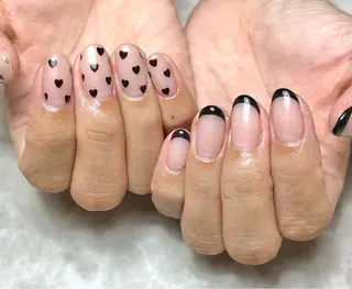 ネイル nails' it...のネイルデザイン