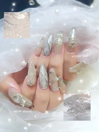 ネイル 美容サロンMaple所属・ワンホン♡Maple ♡Miyuuのネイルデザイン