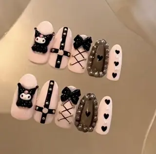 ネイル MIHANA NAILのネイルデザイン