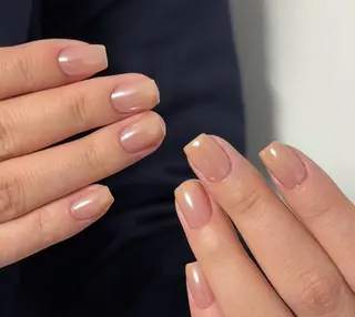 ネイル ル ルのネイルデザイン