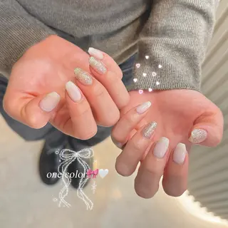 ネイル sign nail KAHOのネイルデザイン
