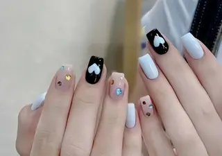 ネイル Cute beauty2のマツエク・マツパデザイン