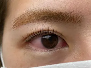 マツエク・マツパ 宮崎 詩織のマツエク・マツパデザイン