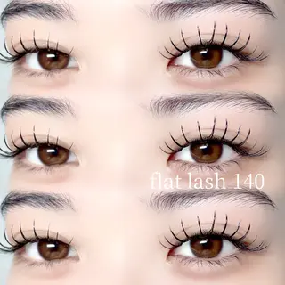 マツエク・マツパ en.R soraのマツエク・マツパデザイン