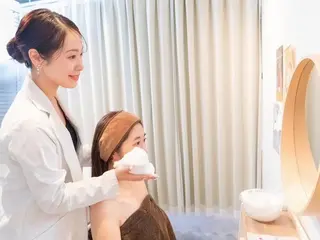 NAskin 横浜店のエステ・リラクイメージ