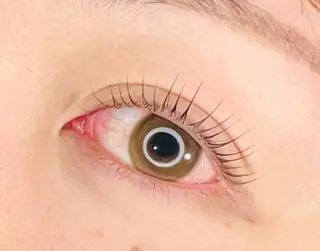 マツエク・マツパ ikoi yukaのヘアスタイル