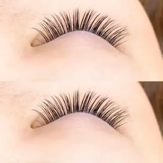 マツエク・マツパ 🎀 misuzu 🎀のマツエク・マツパデザイン