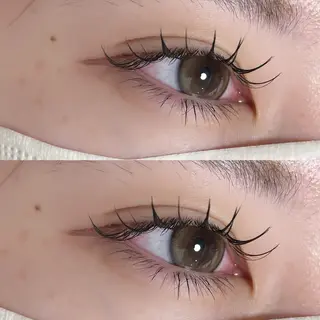 マツエク・マツパ Ayumi.dre 🌸Y《2階》のマツエク・マツパデザイン