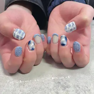 ネイル Cherirnail kaoriのネイルデザイン