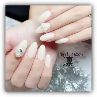 ネイル private salon凛のネイルデザイン