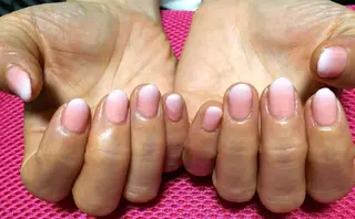 ネイル nail RiRi アトレナチュラのエステ・リラクイメージ