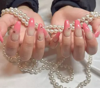 ネイル 【大垣ネイル✨️】 ～あやか～のネイルデザイン