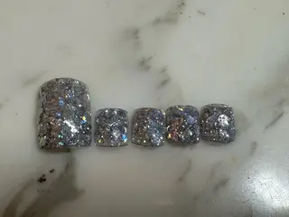 ネイル ネイルサロンエレノア所属・田端 笑理菜のネイルデザイン