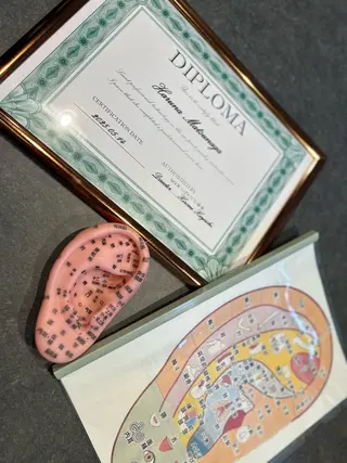 Olu’olu ︎✿オルオル︎✿のエステ・リラクイメージ