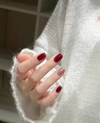 ネイル ジュリ ネイルのネイルデザイン