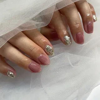 ネイル 佐柄 あすかのネイルデザイン