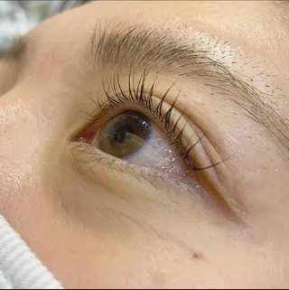 マツエク・マツパ 韓国ヘア🦋 MIYUのヘアスタイル