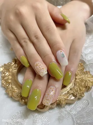 ネイル Max nail&eyeのネイルデザイン