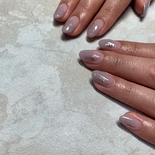 ネイル 春日井ネイルサロン iroのネイルデザイン