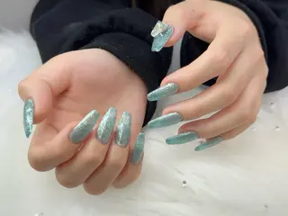 ネイル MIKIネイルサロン所属・MIKIネイル サロンのネイルデザイン