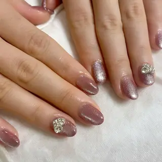 ネイル パラジェル登録サロンfeerique所属・Uchida Mayunaのその他イメージ