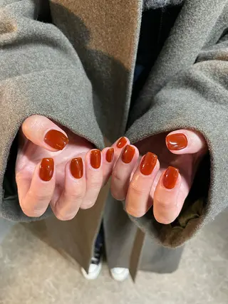 ネイル twoo______ miyuのネイルデザイン