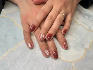 ネイル Lisa’s Salonのネイルデザイン