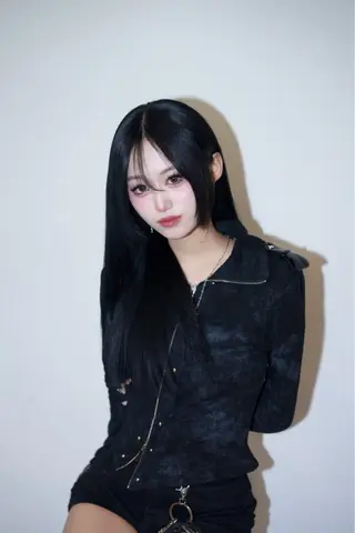 ロング カラー 渋谷/メンズパーマ/ ミディアム/冨島佑太のヘアスタイル