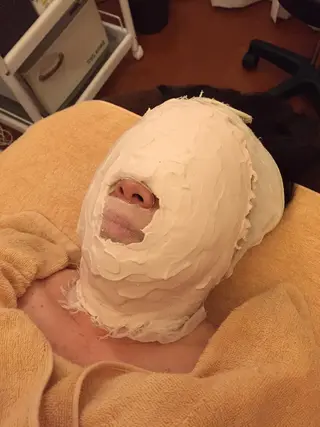 酒井 茜のエステ・リラクイメージ