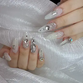 ネイル You&Me Yukiのネイルデザイン