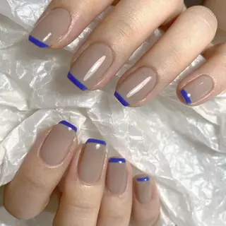 ネイル BLinLin nail salonのネイルデザイン