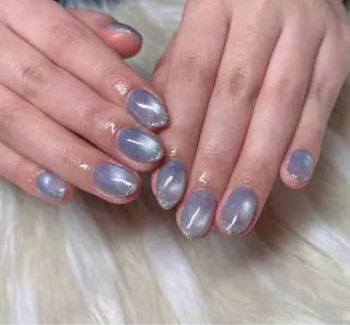 ネイル Nail&eye Belire 新宿のネイルデザイン