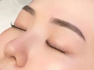 アイブロウ アイブロウサロンRidive【横浜】所属・Konomi♡ Ridive横浜店のマツエク・マツパデザイン