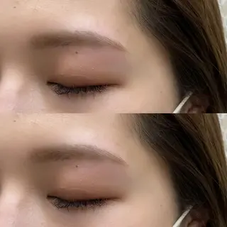 マツエク・マツパ Le Riad 水野のマツエク・マツパデザイン