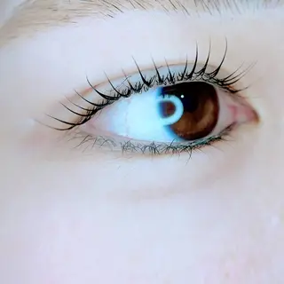 マツエク・マツパ 鈴木 なるみのマツエク・マツパデザイン