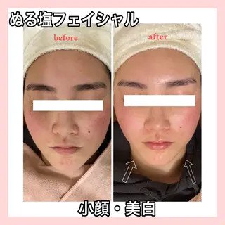 Salon.Rire サロン リルのエステ・リラクイメージ