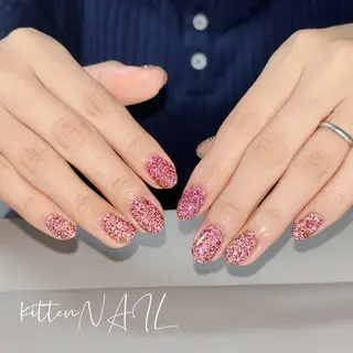 ネイル コネコ ネイルサロンのネイルデザイン