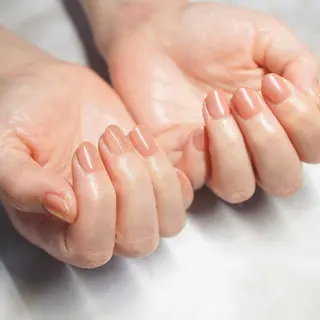 ネイル MIU  Nail所属・MIU  nailのネイルデザイン