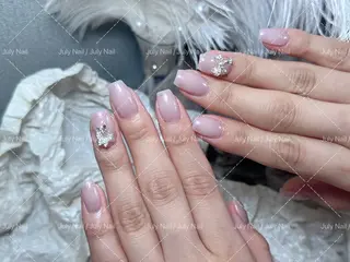 ネイル July Nailのネイルデザイン