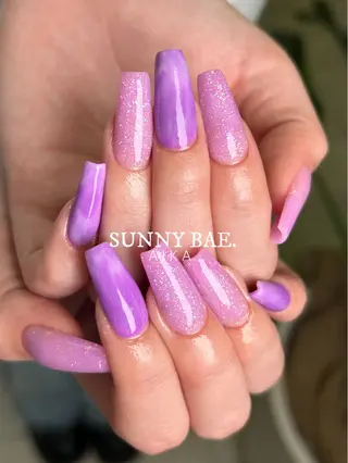 ネイル Made By AIKAのネイルデザイン