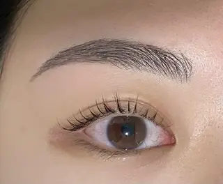 マツエク・マツパ 岩城 あみのマツエク・マツパデザイン