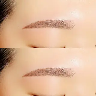 アイブロウ Eyelist 一ノ瀬のマツエク・マツパデザイン