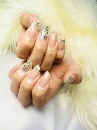 ネイル 痩身/脱毛/ネイル HARUKAのエステ・リラクイメージ