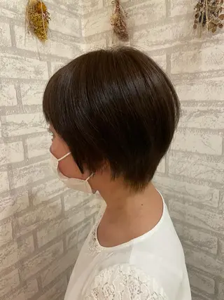 ショート 🌸Cielo🌸 KENのヘアスタイル